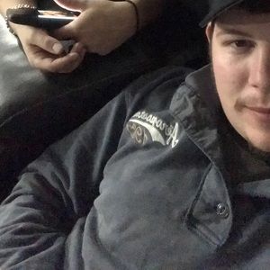 Meet your Posher, Matthew